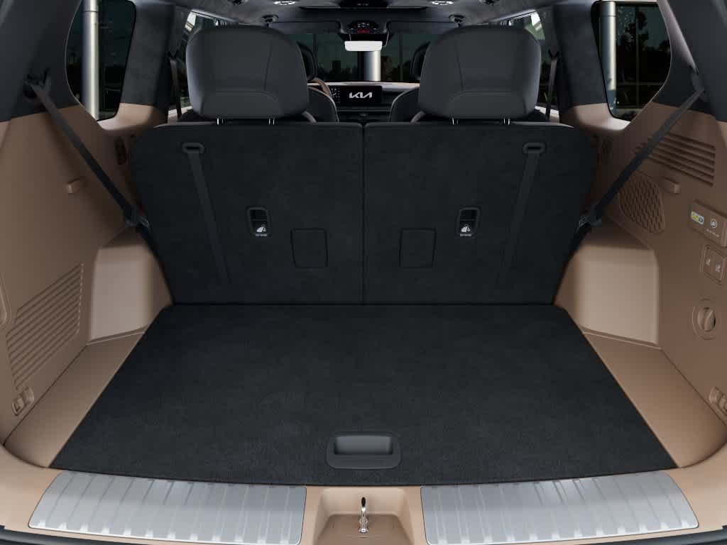 New 2026 Kia EV9 GT-Line image 19