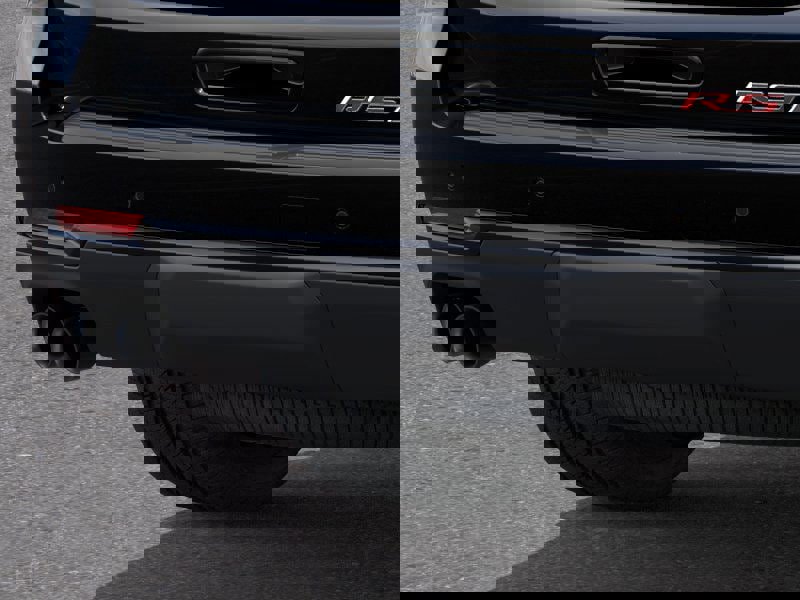 New 2026 Chevrolet Tahoe RST image 38