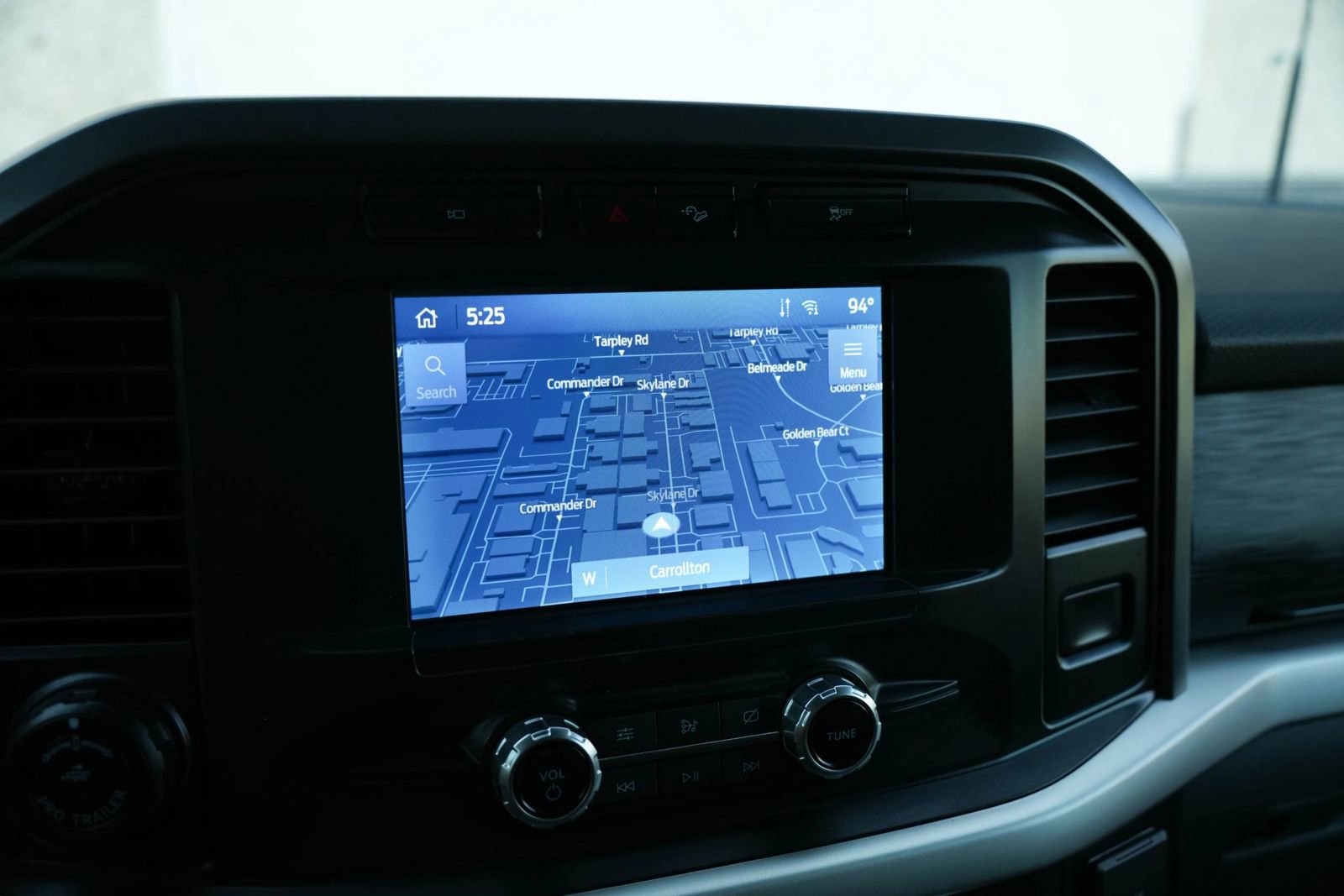 Used 2021 Ford F150 XLT w/ Equipment Group 301A Mid image 39