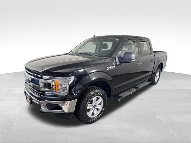 Used 2019 Ford F150 XLT AWD/4WD image 3
