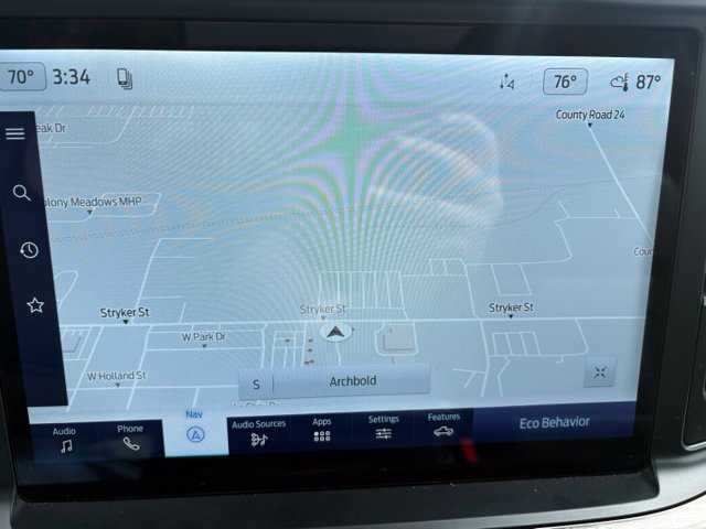 Certified 2022 Ford F150 Lariat AWD/4WD image 6