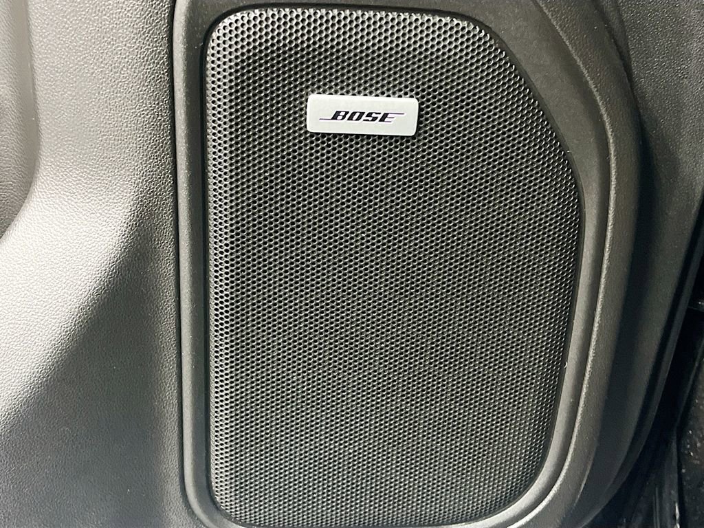 Used 2022 Chevrolet Silverado 1500 LT Trail Boss w/ Convenience Package II image 19