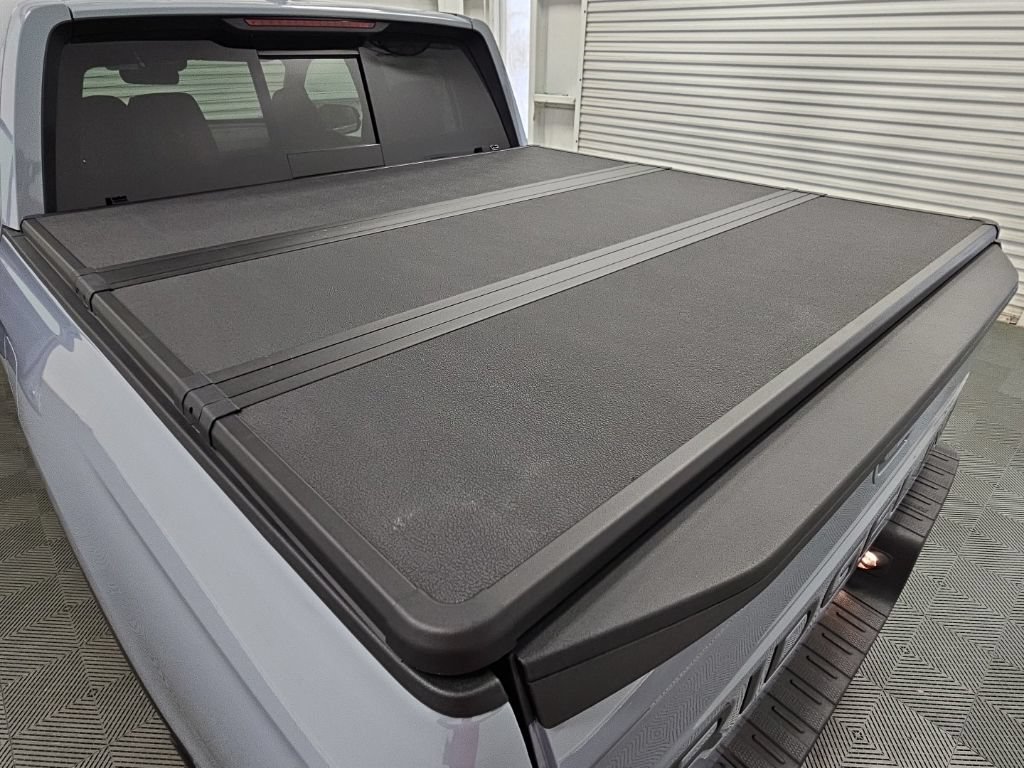 New 2026 Honda Ridgeline RTL image 35