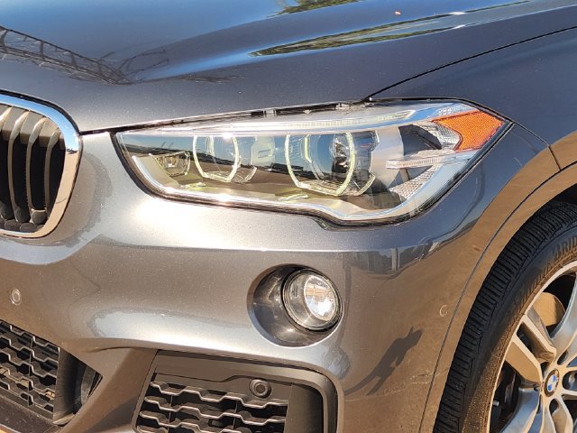 Used 2017 BMW X1 xDrive28i AWD/4WD image 6