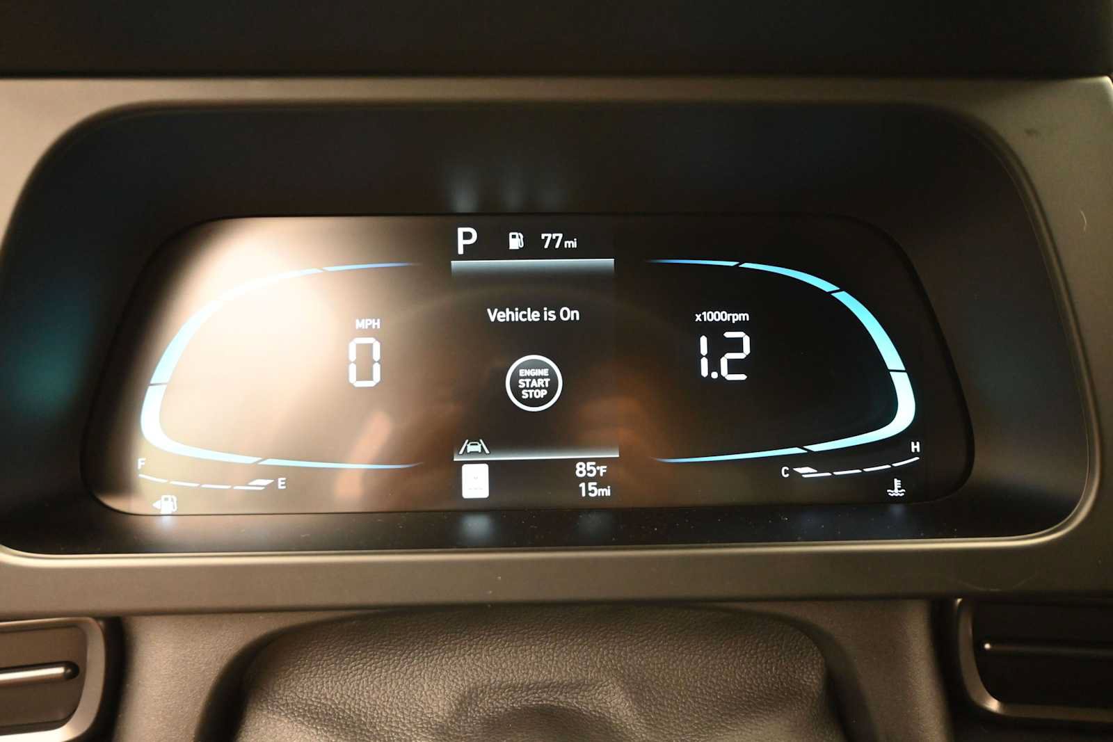 New 2026 Hyundai Elantra SEL Sport FWD image 17