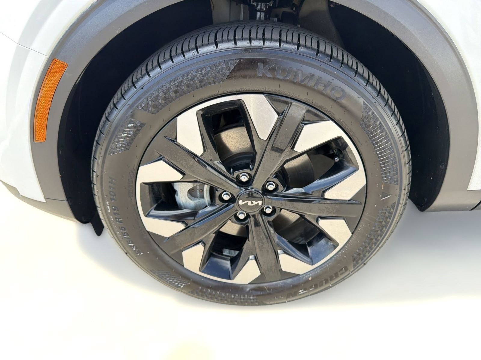 Used 2023 Kia Sportage X-Line image 12