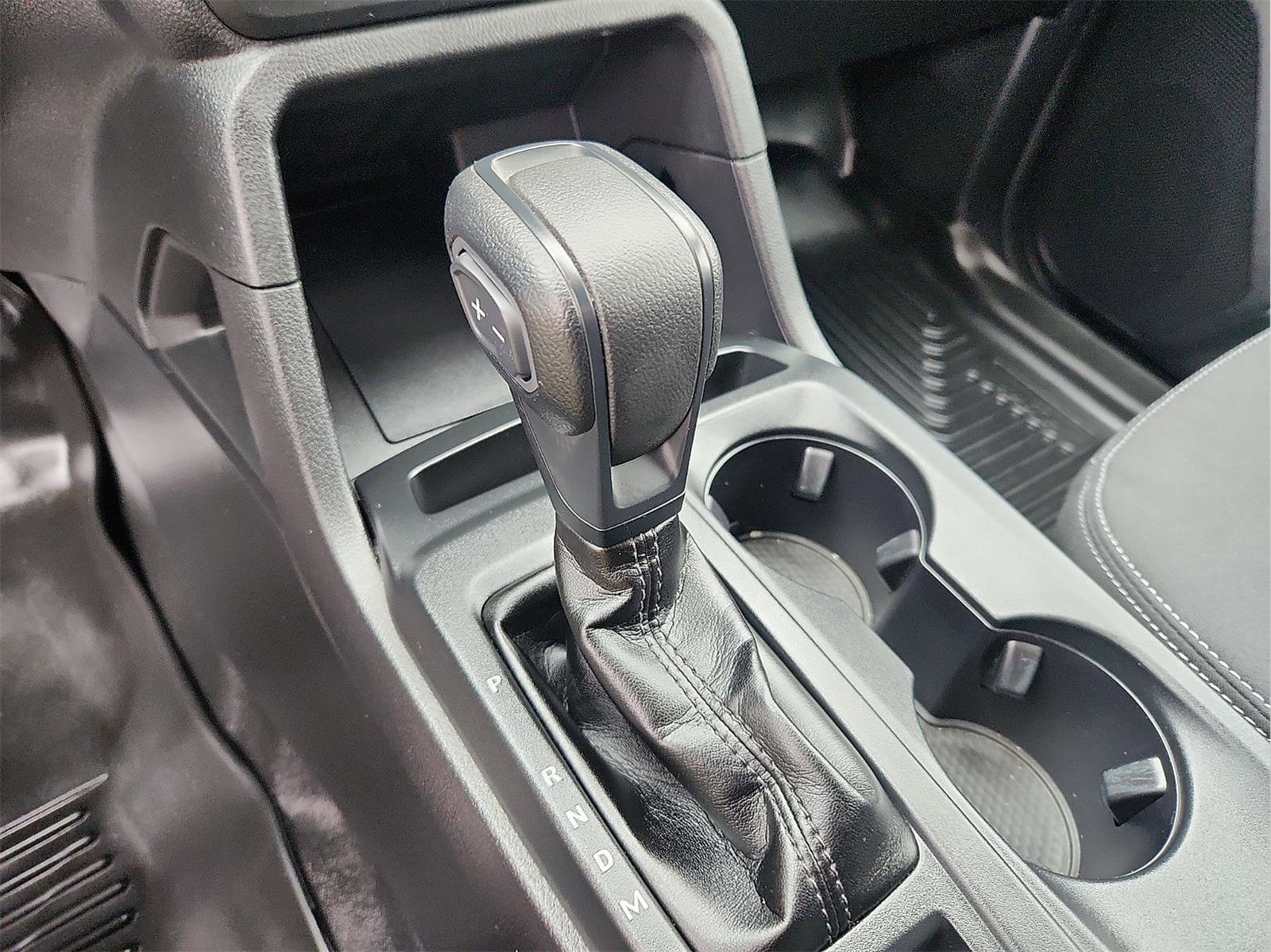 Certified 2024 Ford Ranger XL w/ Trailer Tow Package image 14