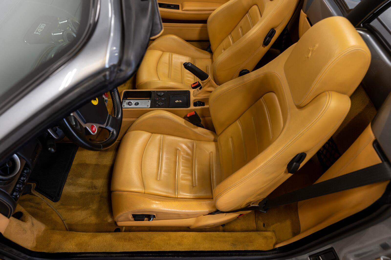 Used 2006 Ferrari F430 Spider RWD image 38