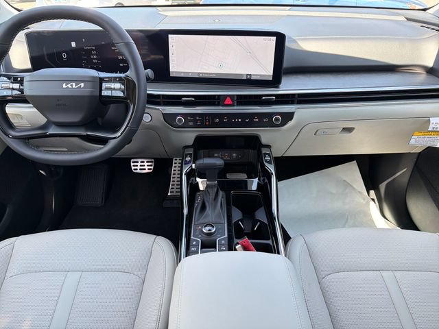 New 2026 Kia Sorento SX AWD/4WD image 9