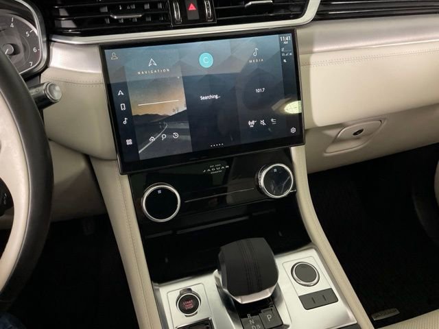 Used 2022 Jaguar F-PACE S image 20