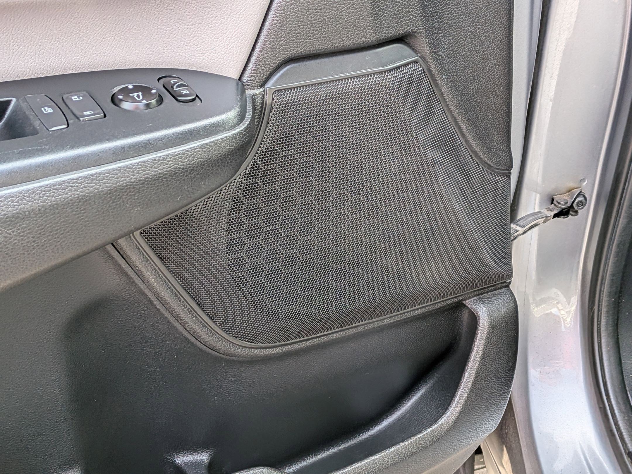 Used 2017 Honda CR-V EX-L image 13