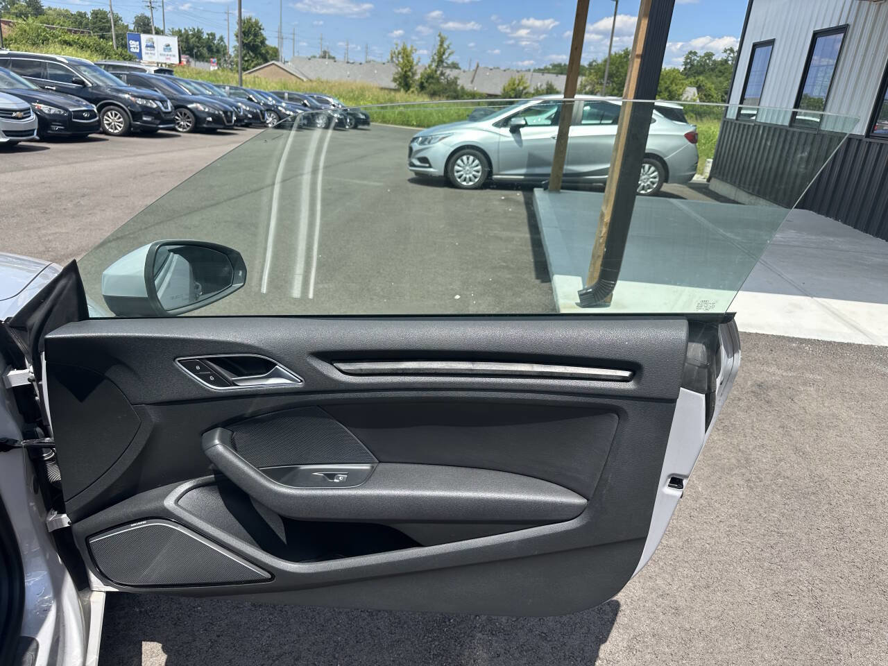 Used 2015 Audi A3 1.8T Premium Plus image 18