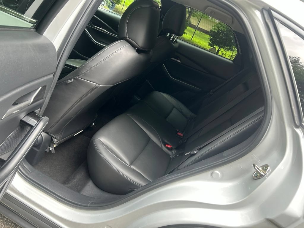Used 2025 MAZDA CX-30 AWD 2.5 S w/ Select Sport Pkg image 27