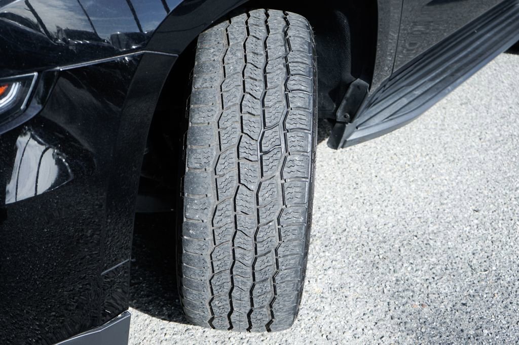 Used 2019 Chevrolet Tahoe LT w/ LT Midnight Edition RWD image 51