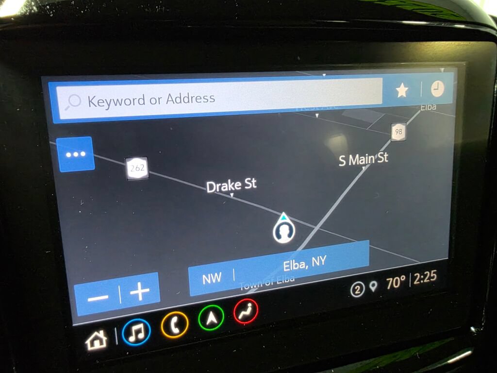 Used 2023 Chevrolet Traverse RS AWD/4WD image 14