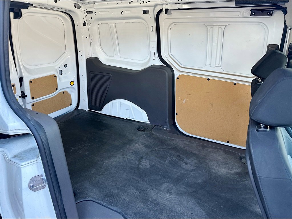 Used 2023 Ford Transit Connect XL image 25