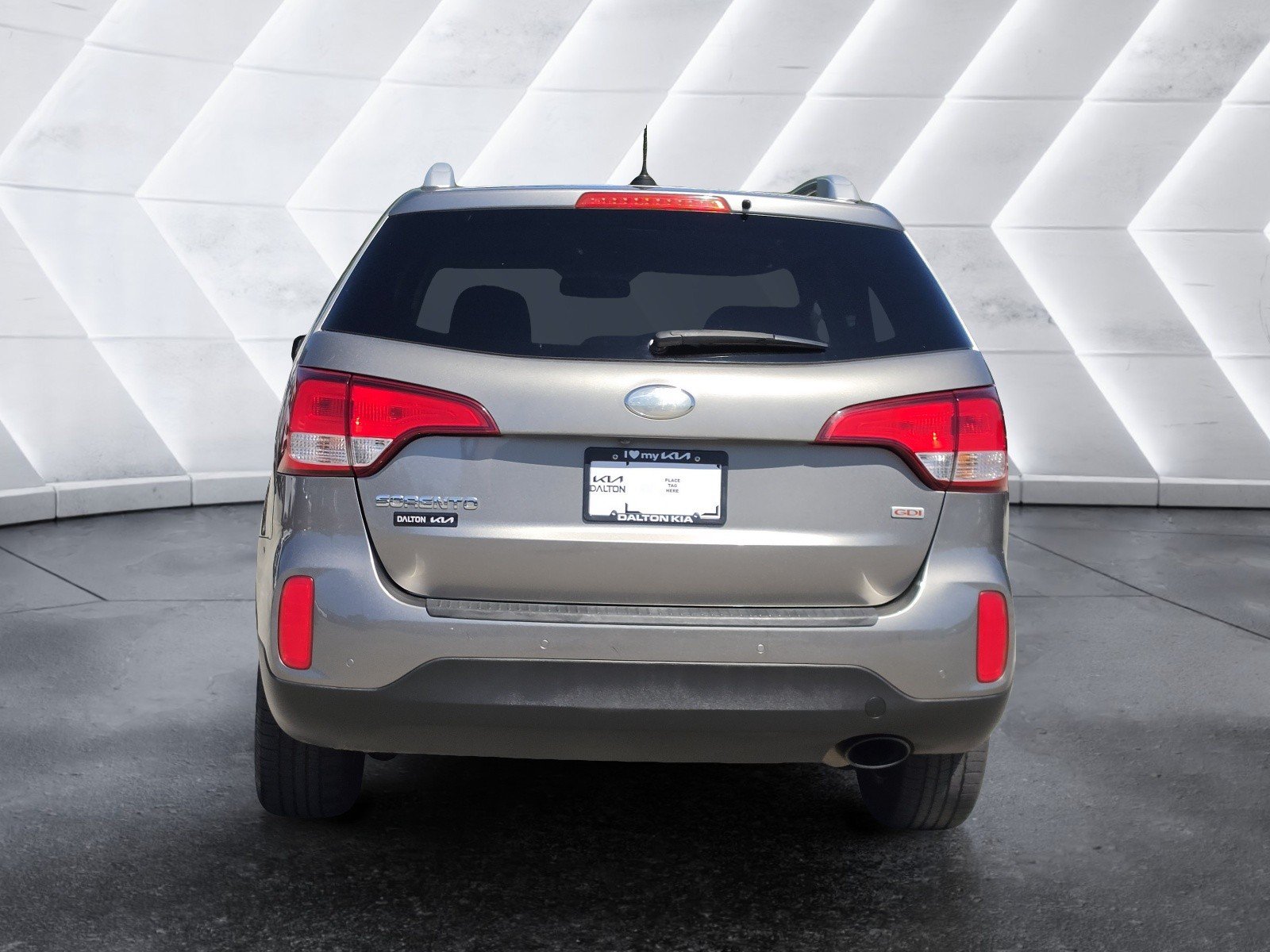 Used 2014 Kia Sorento LX AWD/4WD image 4