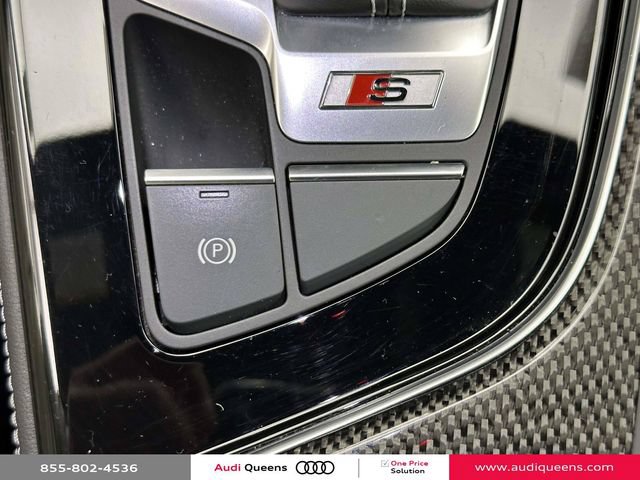 Used 2023 Audi S4 Premium Plus w/ Premium Plus Package AWD/4WD image 28