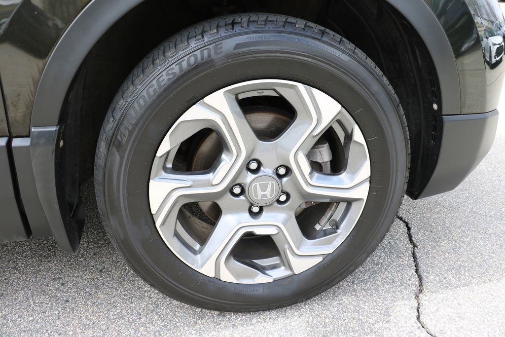 Used 2019 Honda CR-V EX image 30