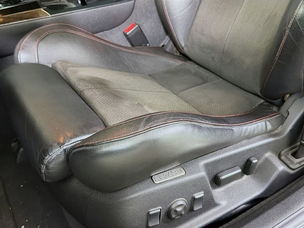 Used 2015 Cadillac CTS V RWD image 24