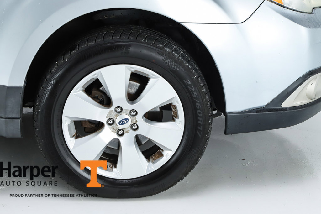 Used 2012 Subaru Outback 2.5i Limited w/ Moonroof Pkg AWD/4WD image 51