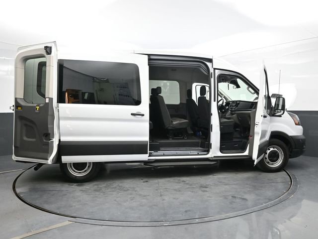 Used 2024 Ford Transit 350 XL image 47