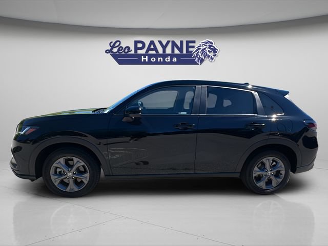 Used 2026 Honda HR-V LX image 4