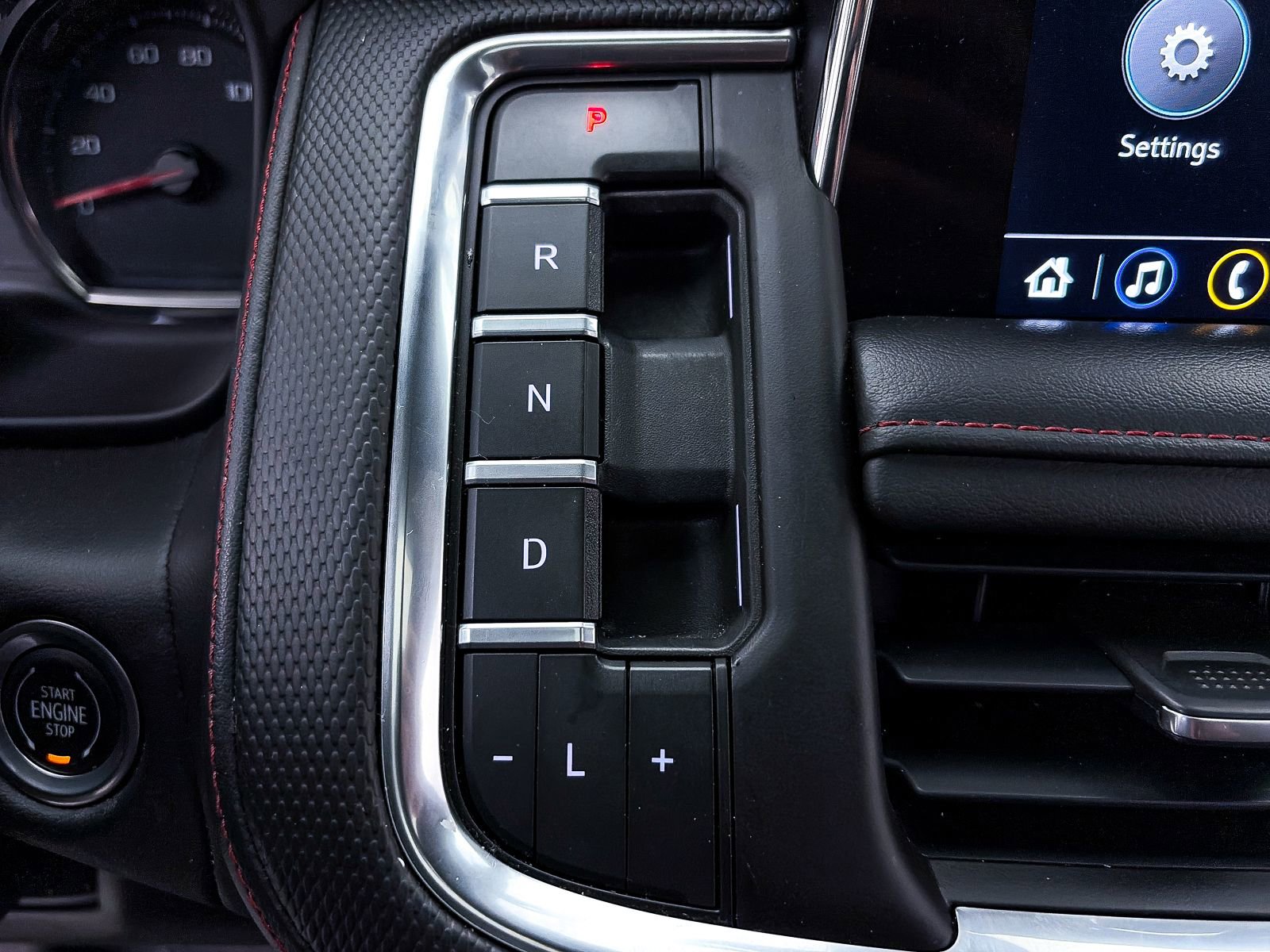 Used 2021 Chevrolet Tahoe RST RWD image 22