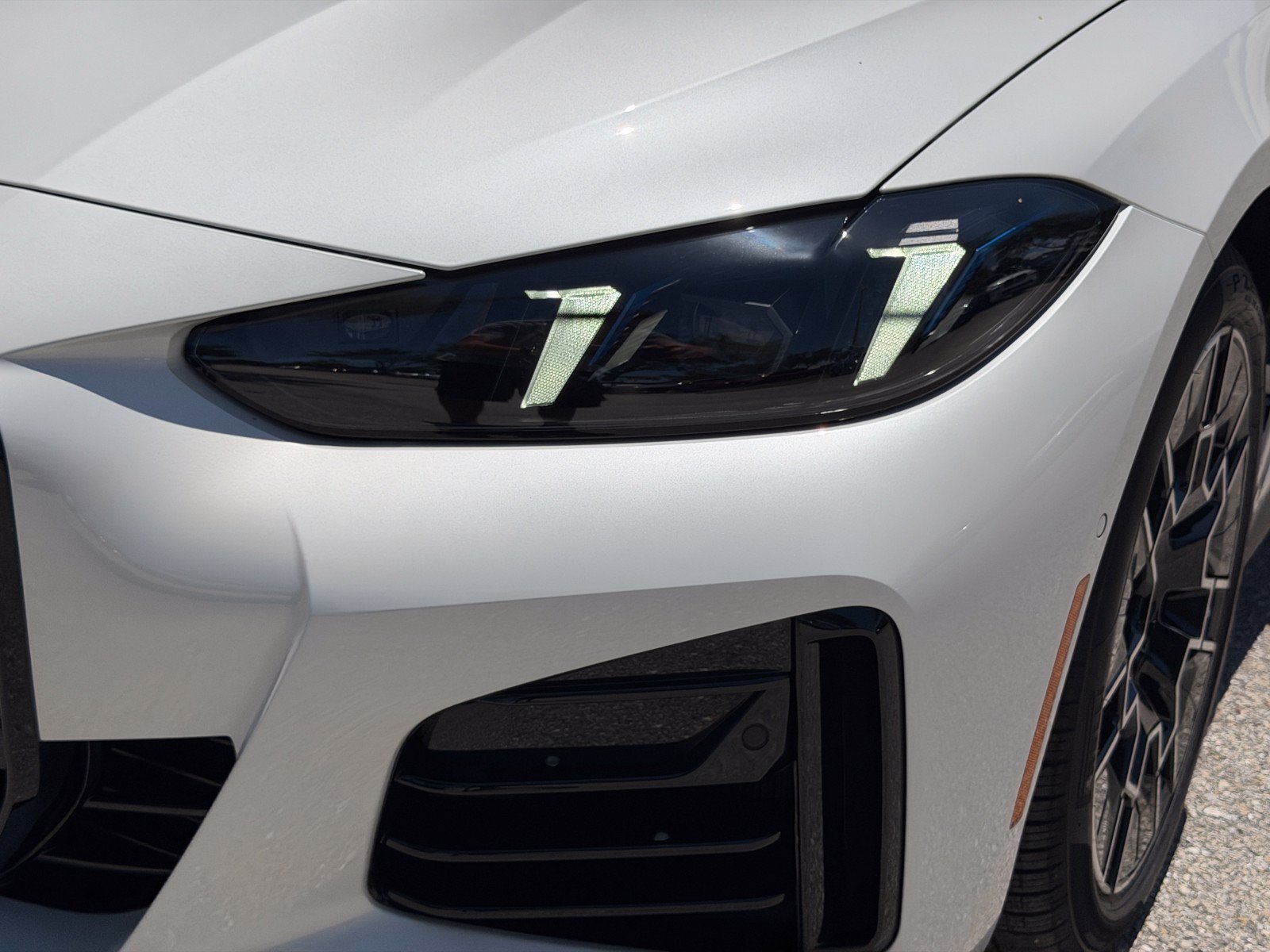 New 2026 BMW M440i w/ Premium Package RWD image 9