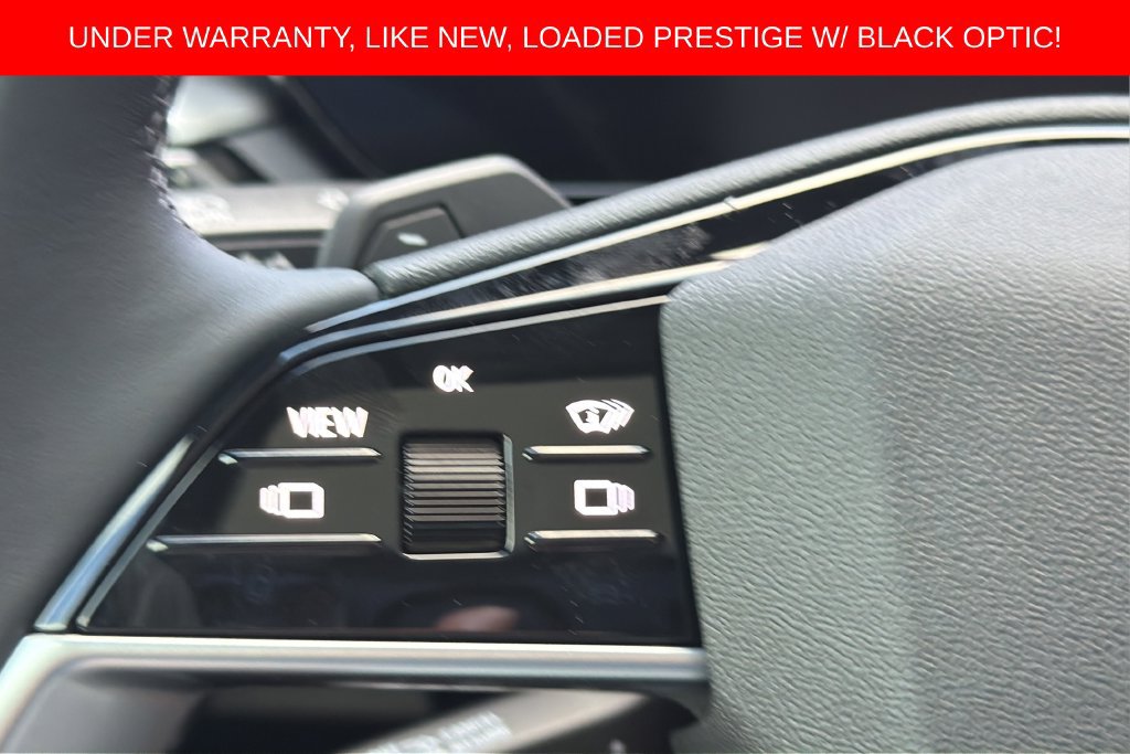 Used 2026 Audi A5 Prestige AWD/4WD image 18