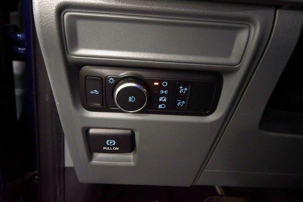 Used 2022 Ford F150 XLT w/ XTR Package AWD/4WD image 16
