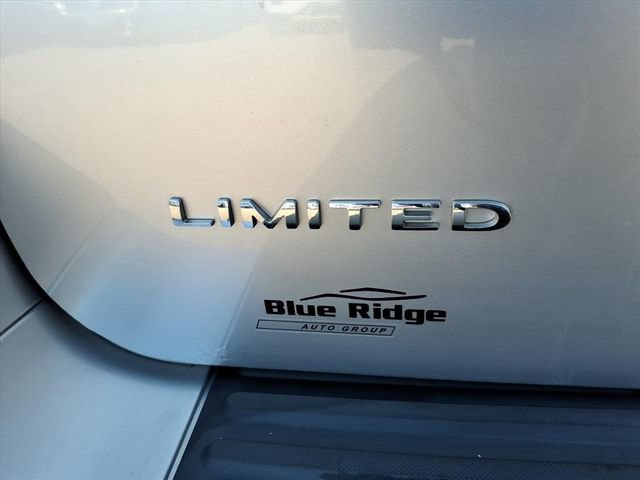 Used 2016 Ford Expedition Limited AWD/4WD image 8