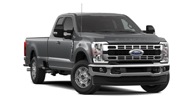 New 2026 Ford F350 XLT image 26