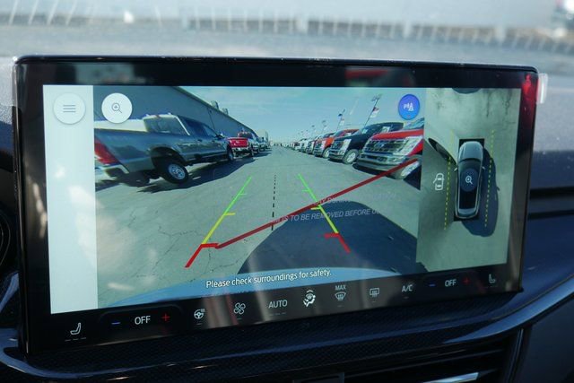 New 2026 Ford Escape ST-Line Elite w/ Premium Technology Package image 5