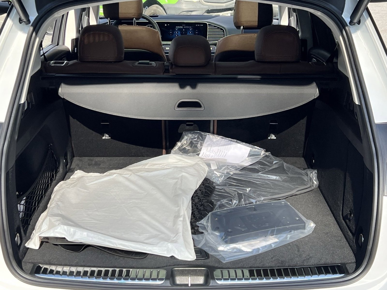 New 2026 Mercedes-Benz GLE 450 4MATIC image 24