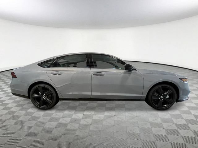 New 2026 Honda Accord Sport image 3