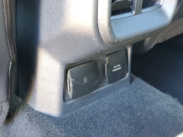 Used 2026 Ford Bronco Outer Banks AWD/4WD image 26