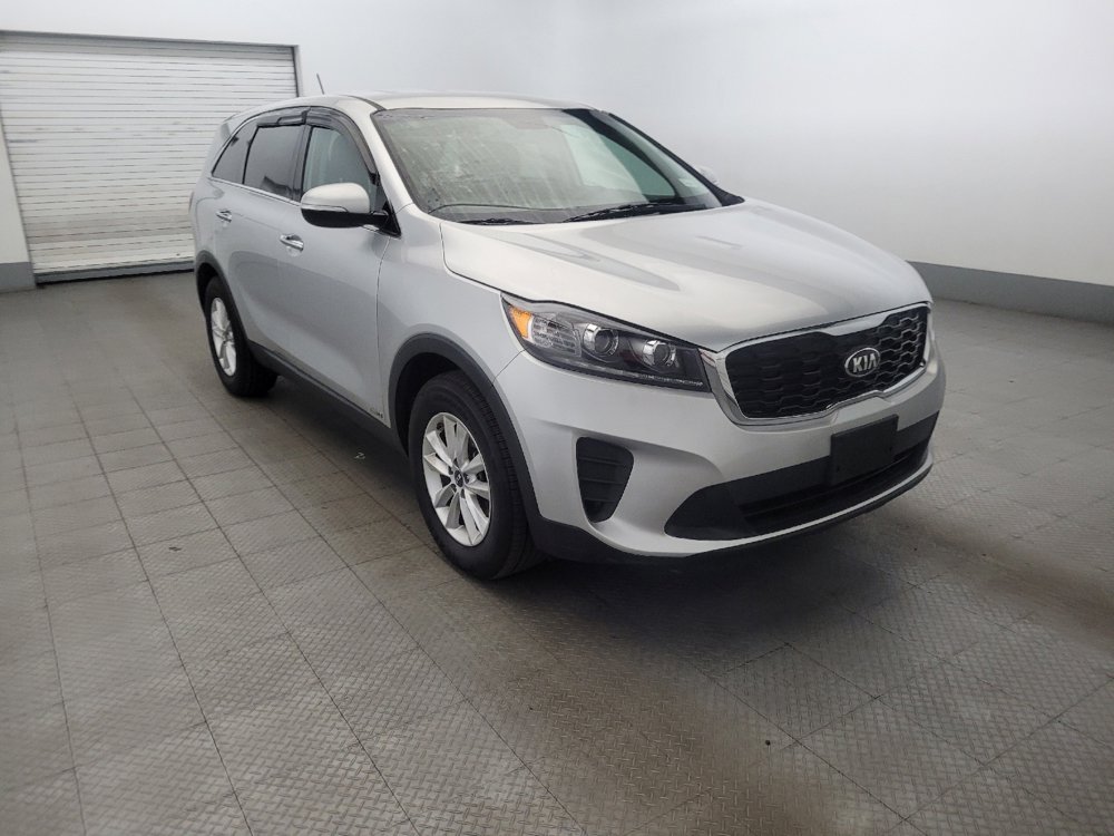 Used 2019 Kia Sorento LX image 13