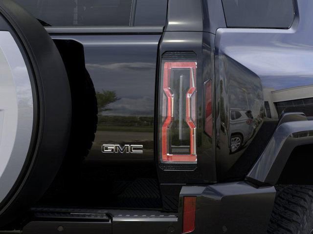 New 2026 GMC Hummer EV SUV image 11