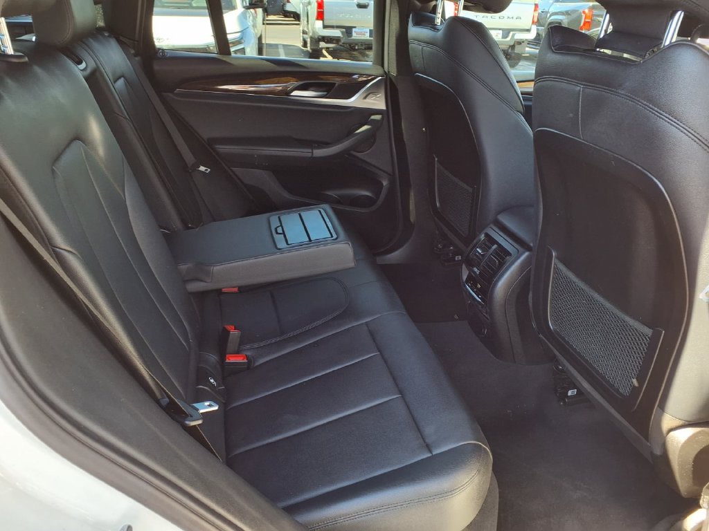 Used 2018 BMW X3 xDrive30i AWD/4WD image 31