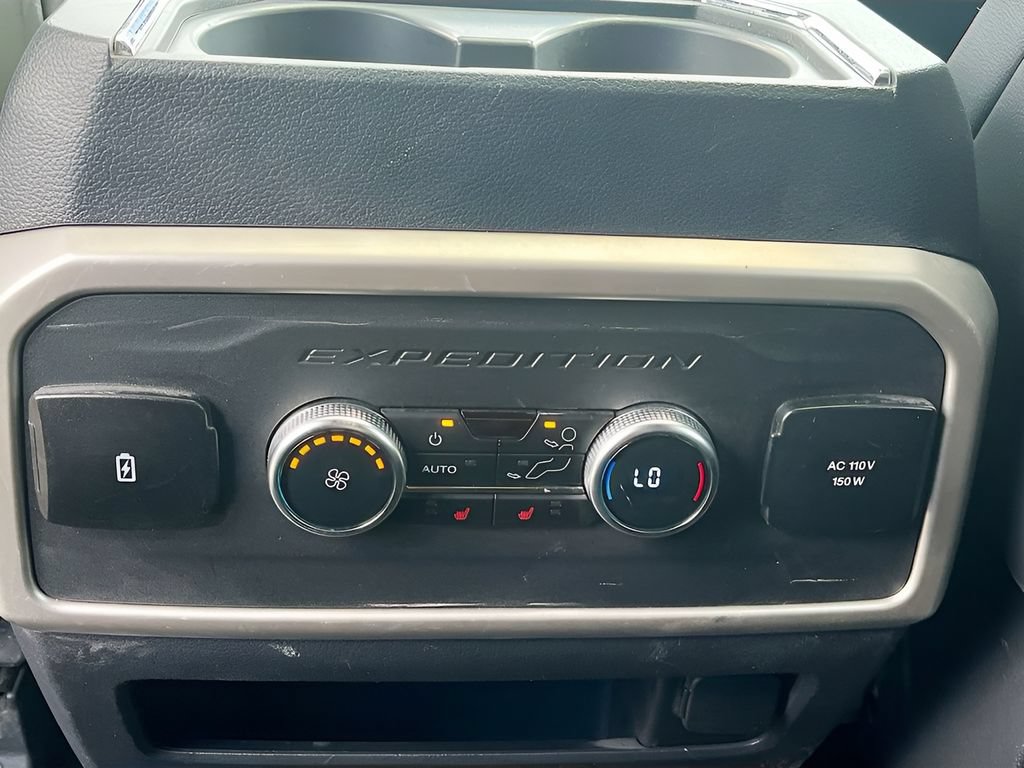 Used 2023 Ford Expedition Max Limited AWD/4WD image 27
