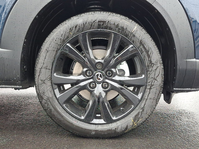 New 2026 MAZDA CX-30 AWD 2.5 S w/ Select Sport Pkg image 7