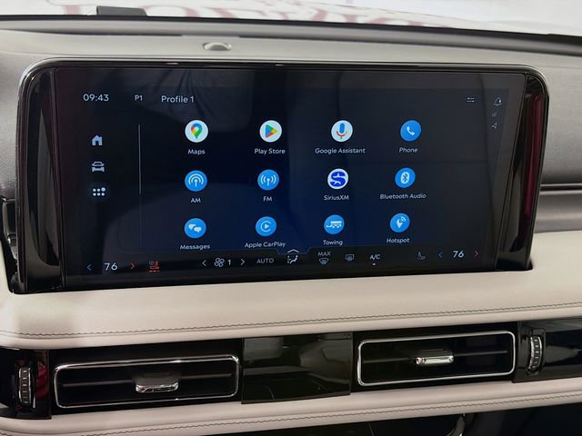 New 2026 Lincoln Aviator 2WD image 15