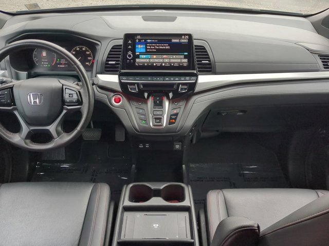 Used 2025 Honda Odyssey Sport-L image 14