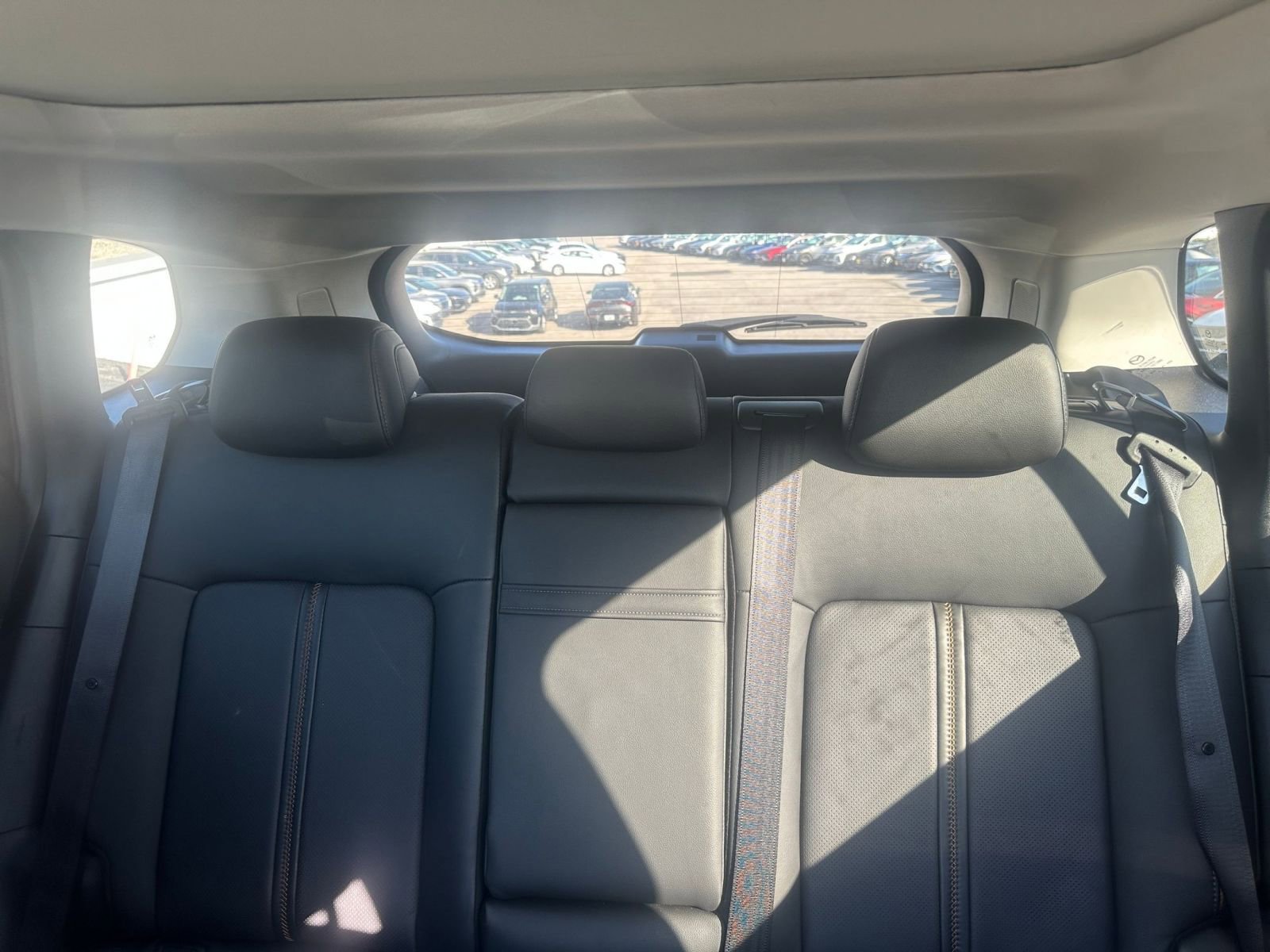 Used 2025 MAZDA CX-50 2.5 Hybrid w/ Premium Plus Pkg AWD/4WD image 39