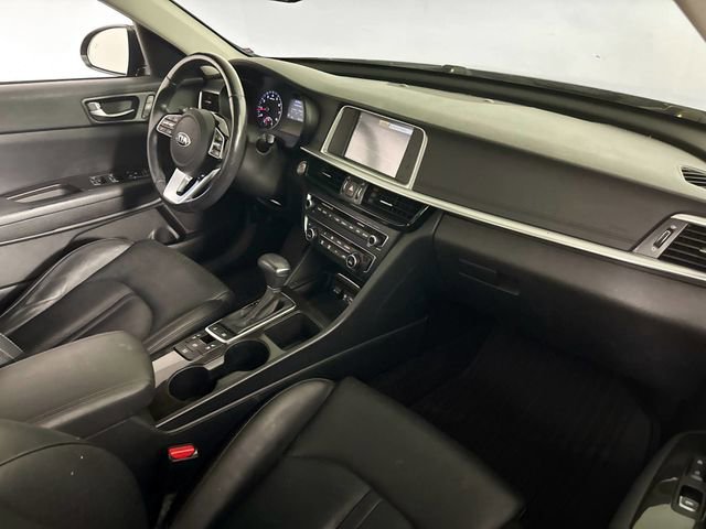 Used 2020 Kia Optima Premium image 45