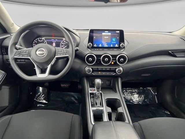 Used 2024 Nissan Sentra SV image 14
