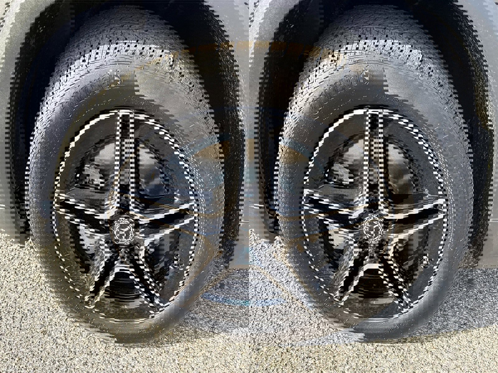 New 2026 Mercedes-Benz GLA 250 image 9