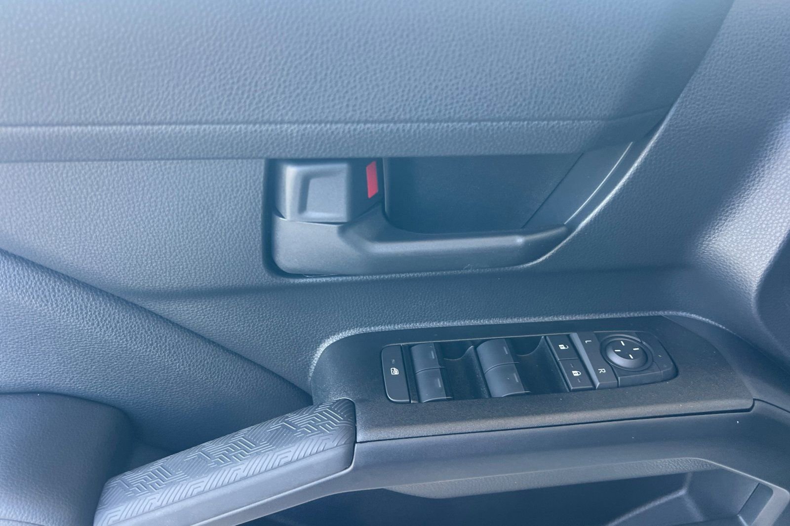 New 2026 Toyota 4Runner TRD Off-Road AWD/4WD image 8