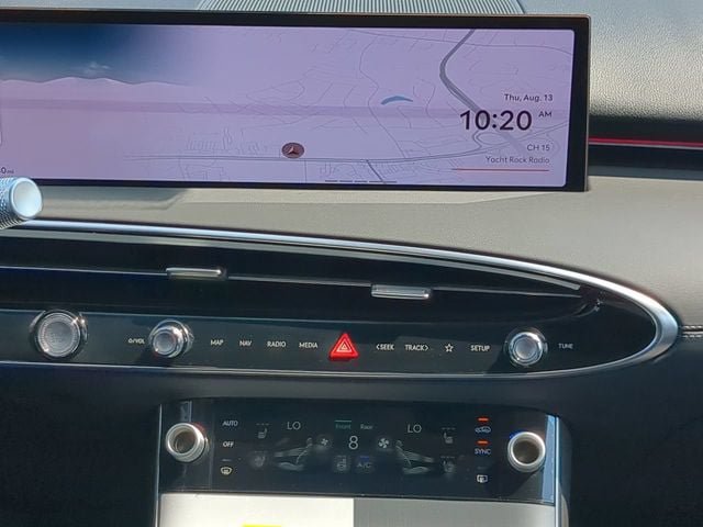 New 2026 Genesis GV70 2.5T Advanced AWD/4WD image 16